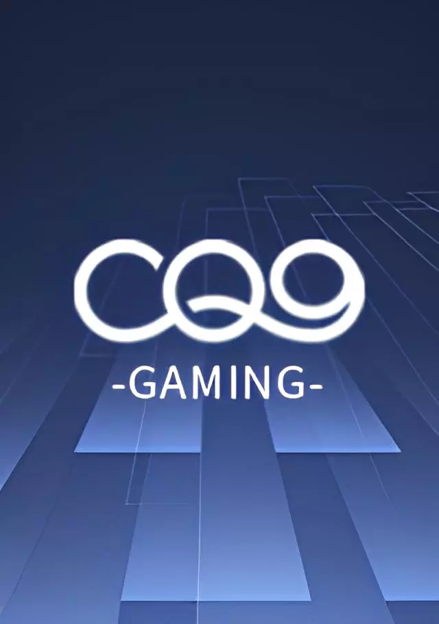 CQ9電子-CQ9 Gaming