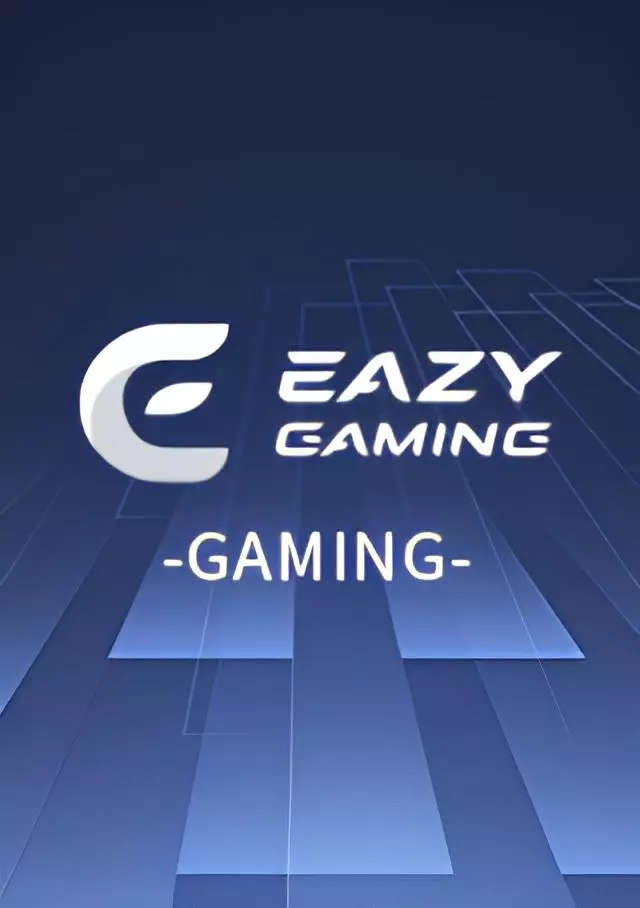 EG電子-Eazy Gaming