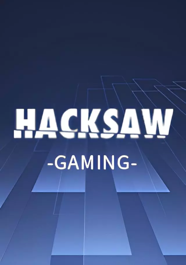 Hacksaw電子-Hacksaw Gaming
