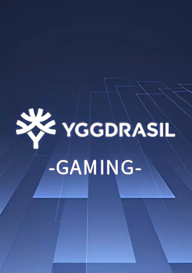 YG電子-Yggdrasil Gaming